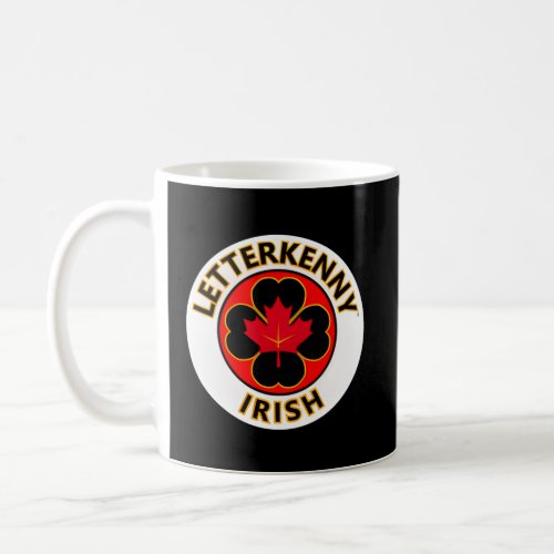 Letterkenny Shoresy 69 Coffee Mug