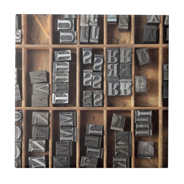 letterpress typemetal letterpress typemetal