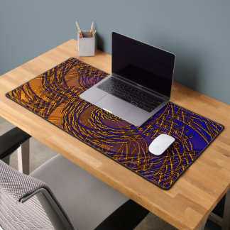 Letters...... Desk Mat