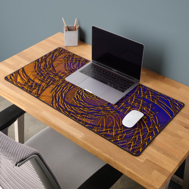 Letters...... Desk Mat (Office 2)