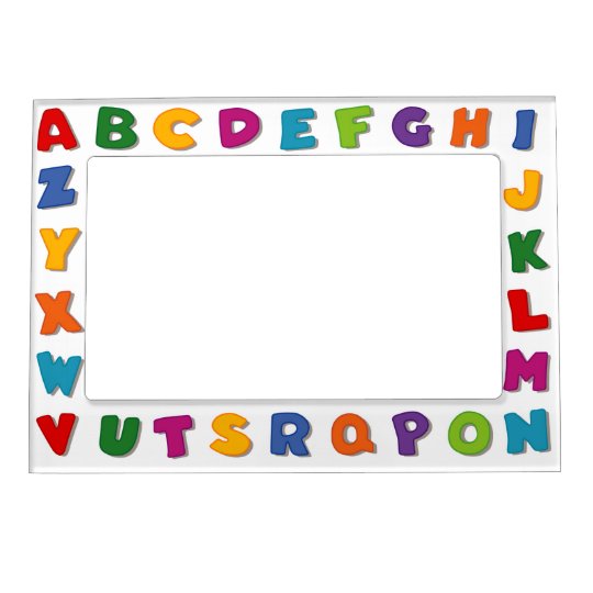 Letters Frames Zazzle Letters Frames Zazzle