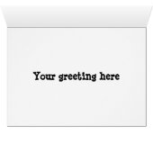 Letters Frames (Inside Horizontal (Bottom))