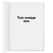 Letters Frames Cards (Inside (Right))