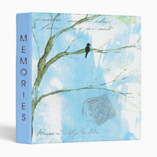 Letters From Home Memories Photos Scrapbook Binder