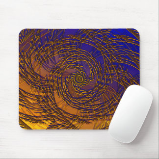 Letters...... Mouse Pad