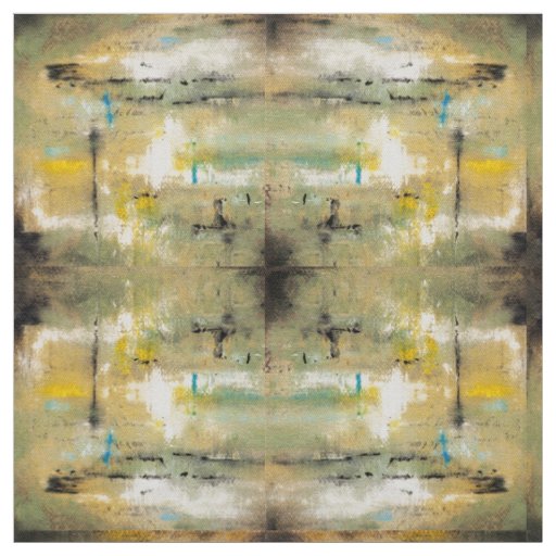 Letters Never Sent Fabric