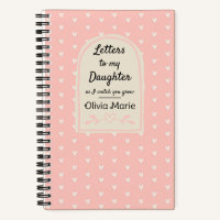 Letters To My Daughter As I Watch You Grow 