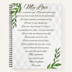 my future husband gifts