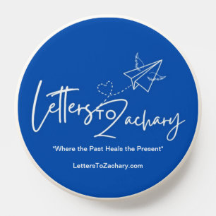 Letters To Zachary Phone Grip