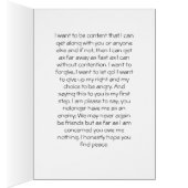 Letting Go (Inside (Right))