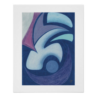 Letting Go Poster
