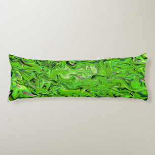 Lettuce.... Body Pillow