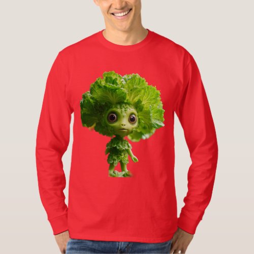 Lettuce Celebrate T_Shirt