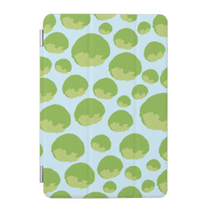 Lettuce Pattern  iPad Mini Cover