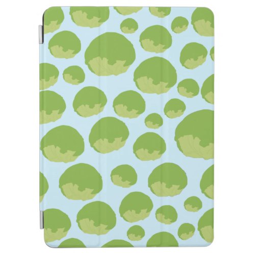 Lettuce Pattern  iPad Air Cover