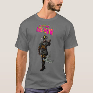 Letx27s put quotXquot in the quotaxequot T-Shirt