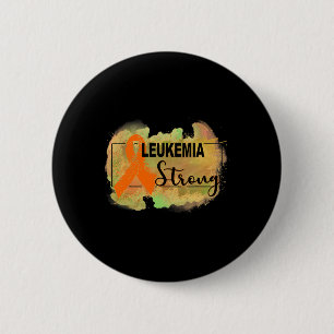 Leukemia Awareness 5 Button