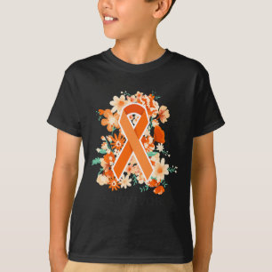Leukemia Awareness Products Blood Cancer Leukemia T-Shirt