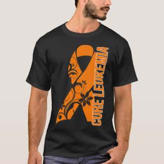 Leukemia Awareness Shirt. Leukemia Awareness Month T-Shirt