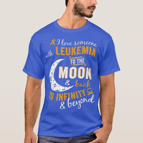 Leukemia Awareness Shirts For Women_Kid _ Leukemia