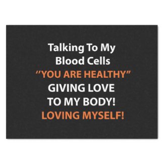 Leukemia Awareness 