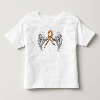 Leukemia Awareness Toddler T-shirt