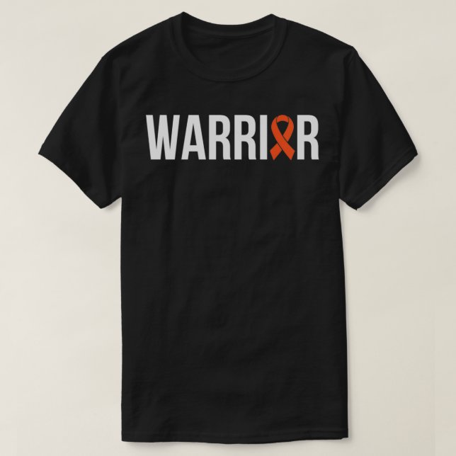 Leukemia Fight Cancer Ribbon Pullover  (Design Front)