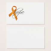 Leukemia Hope3 (Front & Back)
