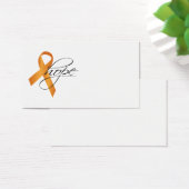 Leukemia Hope3 (Desk)