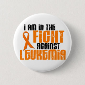 LEUKEMIA In The Fight 1 Button