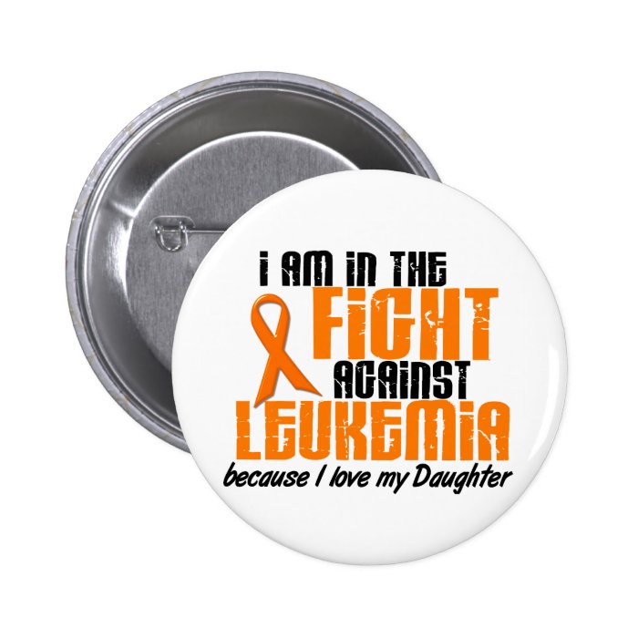 LEUKEMIA In The Fight For My Daughter 1 Pins