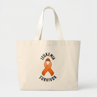 Leukemia Survivor Bag