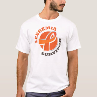 Leukemia Survivor T-Shirt