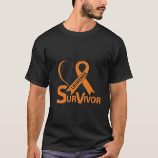 Leukemia survivor T-Shirt