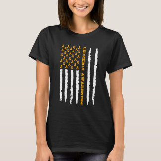 Leukemia T-Shirt