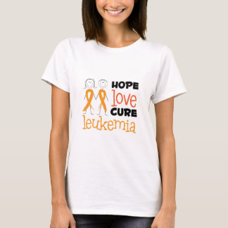 Leukemia T-Shirt