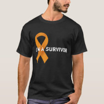 leukemia T-Shirt