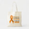 Leukemia Tote Bag