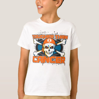 Leukemia Cancer T-Shirts & Shirt Designs | Zazzle