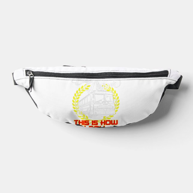 leuodhnerz fanny pack (Lay Down)