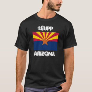Leupp, Arizona T-Shirt