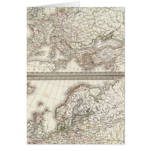 L'Europe 800, 1500 (Front)