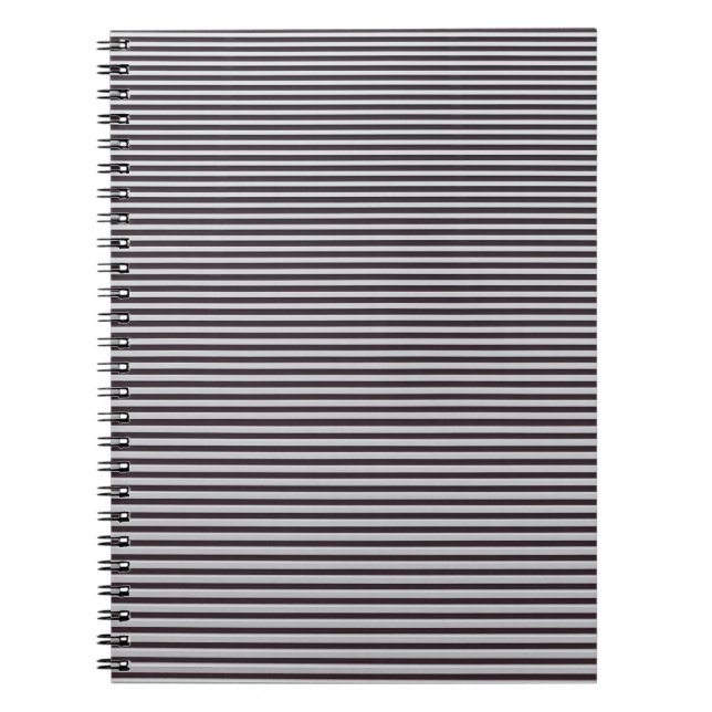 Leuven Notebook (Front)