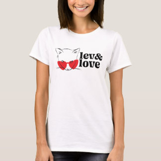 lev&love T-Shirt