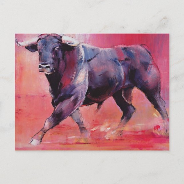 Levantado 1999 postcard (Front)