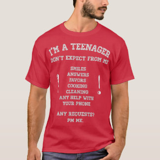 Level 13 Unlocked 13th Video Birthday Gift (54) T-Shirt
