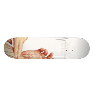 lEVEL pULSE p2 Skateboard Deck