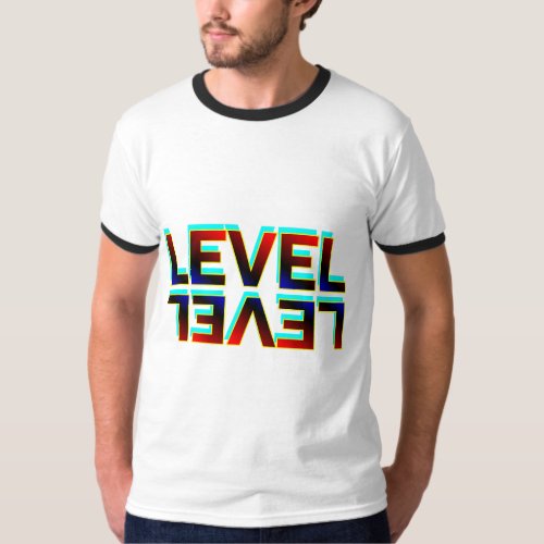 Level T_Shirt