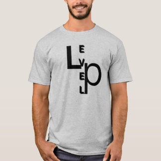Level Up – Empower & Inspire Shirt