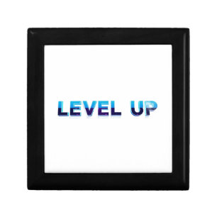 Level Up Gift Box